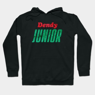 Dendy Junior (Grunge Version) Hoodie